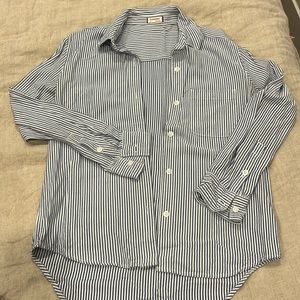 Sunday Best button up